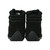 Euro Carbon-L Series SFI Racing Shoes, Black - Size 8.5 | 0RQ30500085RQP