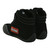 Euro Carbon-L Series SFI Racing Shoes, Black - Size 8.5 | 0RQ30500085RQP