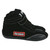 Euro Carbon-L Series SFI Racing Shoes, Black - Size 8.5 | 0RQ30500085RQP