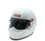 VESTA20 Full Face Helmet Snell SA2020 Rated, Gloss White - Medium | 0RQ286113RQP