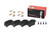Premium Low-Met OE Equivalent Front Brake Pad Set | BBBP06086