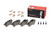 Premium Low-Met OE Equivalent Front Brake Pad Set | BBBP06086