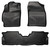 Weatherbeater - Front & 2nd Seat Floor Liners | 98H98911