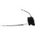 Door Latch Assembly | BWDDLA11591