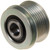 Alternator Decoupler Pulley | INAEA0041