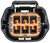 Direct Fit 5-Wire A/F Sensor | NGK27081
