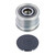 Alternator Decoupler Pulley | INAEA0015
