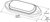 LED Directional Warning Lights, Surface Mount, 3-Diode, Class I, Amber | GRO78163