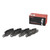 Premium Low-Met OE Equivalent Rear Disc Brake Pad Set | BBBP65020