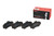 Premium Low-Met OE Equivalent Rear Disc Brake Pad Set | BBBP50020