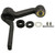 Steering Idler Arm | MOOK8283