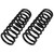 Coil Spring Set | MOO81727