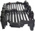 Active Grille Shutter | DOR601-362