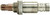Direct Fit 4-Wire A/F Sensor | NGK25680