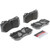 Premium NAO Ceramic OE Equivalent Front Brake Pad Set | BBBP50074N