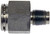Transmission Line Connector | DOR800-724