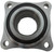 Wheel Bearing With Flange | KOY2DUF054N-2GR