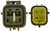 Direct Fit 5-Wire A/F Sensor | NGK24396