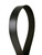 Automotive Metric Multi-V Belt | CON7PK1040