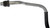 Oil Cooler Line | DOR625-112