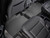 FloorLiner DigitalFit, Black, Rear | 0WT4415752