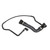 Radiator Hose | REICHR0499
