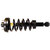 Rear Air Spring to Coil Spring Conversion Kit | MON90023C2