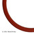 Oil Cooler Seal | BEC039-6616