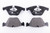 Disc Brake Pad Set | PGD355 015 391