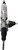 Remanufactured Electric Power Steering Rack | AAEER9145