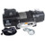 16,500lb Heavy-Duty Winch with 80ft Synthetic Rope | BDW10058