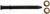 Door Hinge Pin | DOR38402