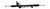 Remanufactured Hydraulic Power Steering Rack & Pinion | AAE3573
