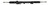Remanufactured Hydraulic Power Steering Rack & Pinion | AAE3573