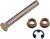 Door Hinge Pin And Bushing Kit | DOR38438