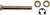 Door Hinge Pin And Bushing Kit | DOR38438