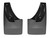 MudFlap No-Drill DigitalFit®, Black | 0WT120026