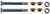 Door Hinge Pin & Bushing Kit | DOR38461
