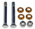Door Hinge Pin & Bushing Kit | DOR38461