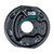 Forward Self-Adjusting Brake Assembly; Left; 10 x 2.25 in.; 3500lbs.; | CRT296649