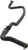Radiator Hose | REICHH0830