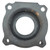 Wheel Bearing With Flange | KOY2DACF044N-6E
