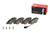 Premium Low-Met OE Equivalent Front Brake Pad Set | BBBP85126