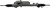 Remanufactured Electric Power Steering Rack | AAEER1037