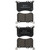 Premium Low-Met OE Equivalent Front Brake Pad Set | BBBP50121
