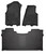 Front & 2nd Seat Floor Liners | 98H94001
