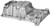 Engine Oil Pan | SPEHOP35A