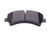 Disc Brake Pad Set | PGD355 005 541