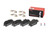 Premium Low-Met OE Equivalent Front Brake Pad Set | BBBP06034