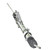 New Hydraulic Power Steering Rack & Pinion | AAE3658N